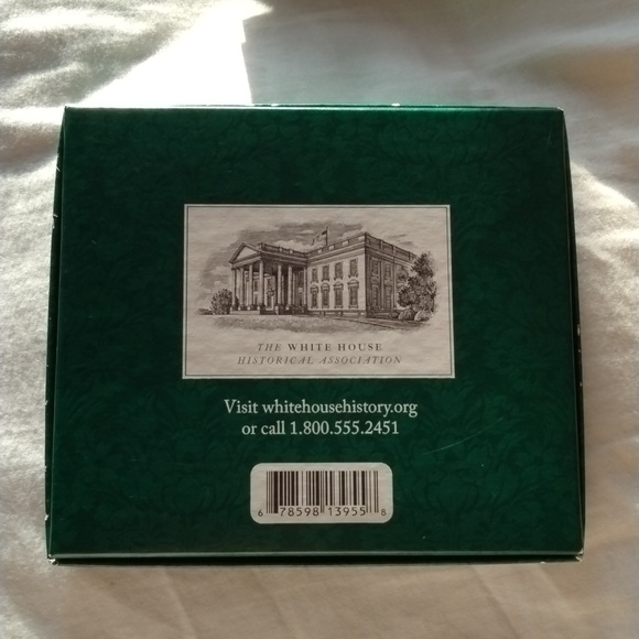 historical Christmas ornaments (3) - Picture 5 of 15